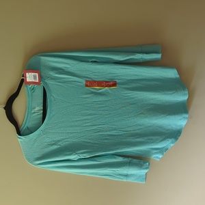 NWT Mossimo 3/4 length sleeve